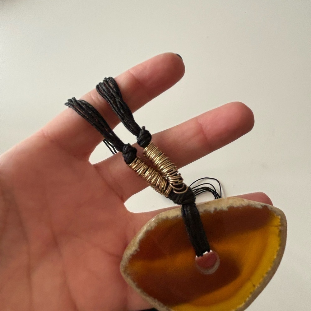 Stone Necklace - Picture 7 of 10